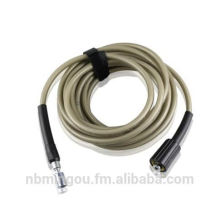 High Pressure metal flexible rubber hose